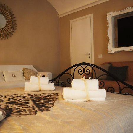 Guest House Maria Rome Luaran gambar