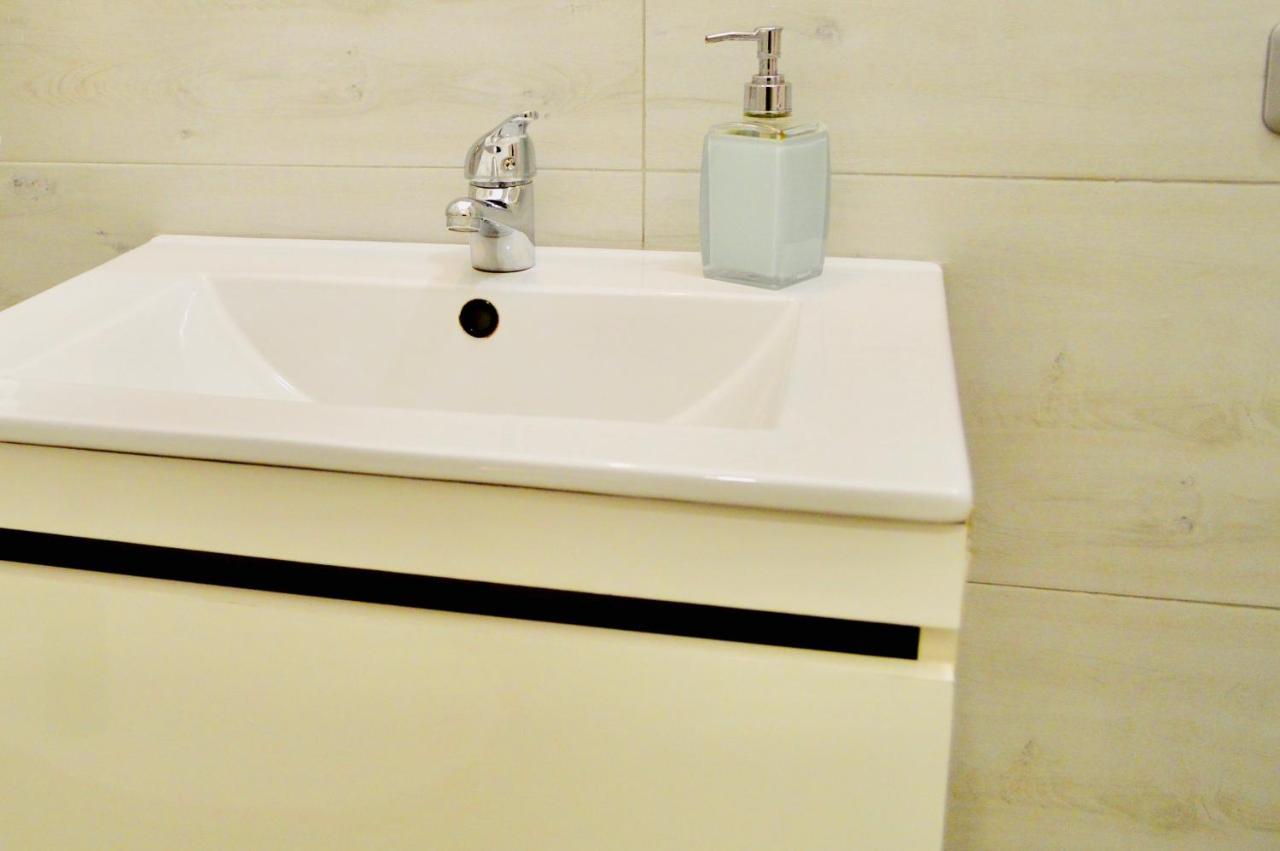 Guest House Maria Rome Luaran gambar