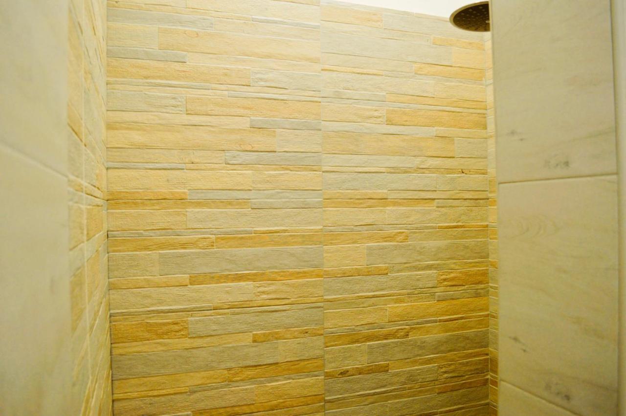 Guest House Maria Rome Luaran gambar
