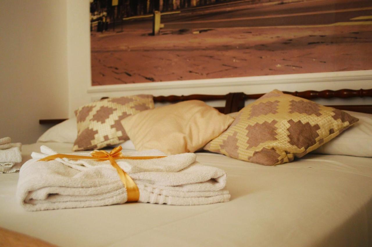 Guest House Maria Rome Luaran gambar
