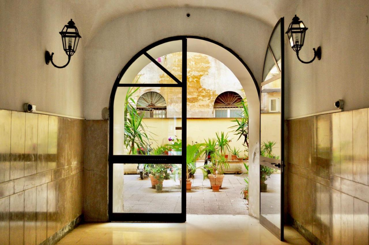 Guest House Maria Rome Luaran gambar