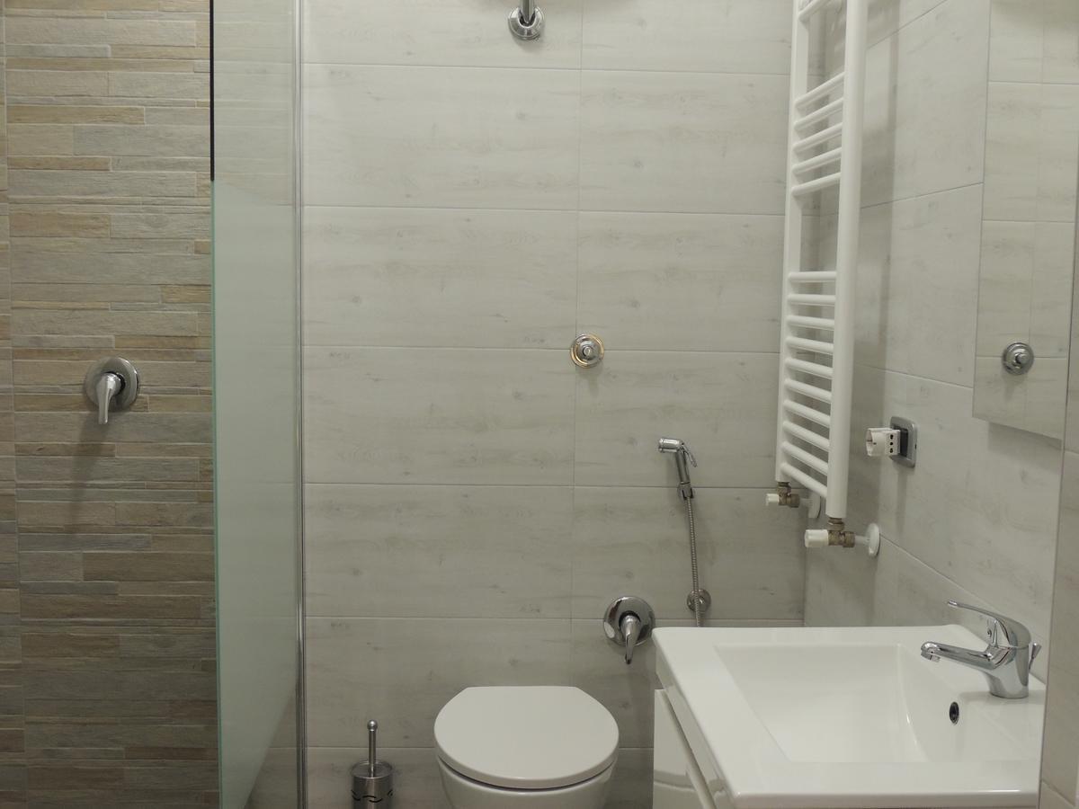 Guest House Maria Rome Luaran gambar