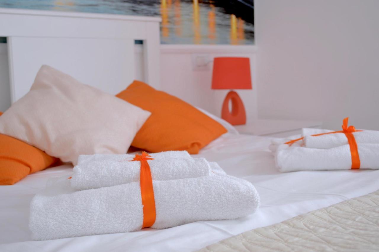 Guest House Maria Rome Luaran gambar