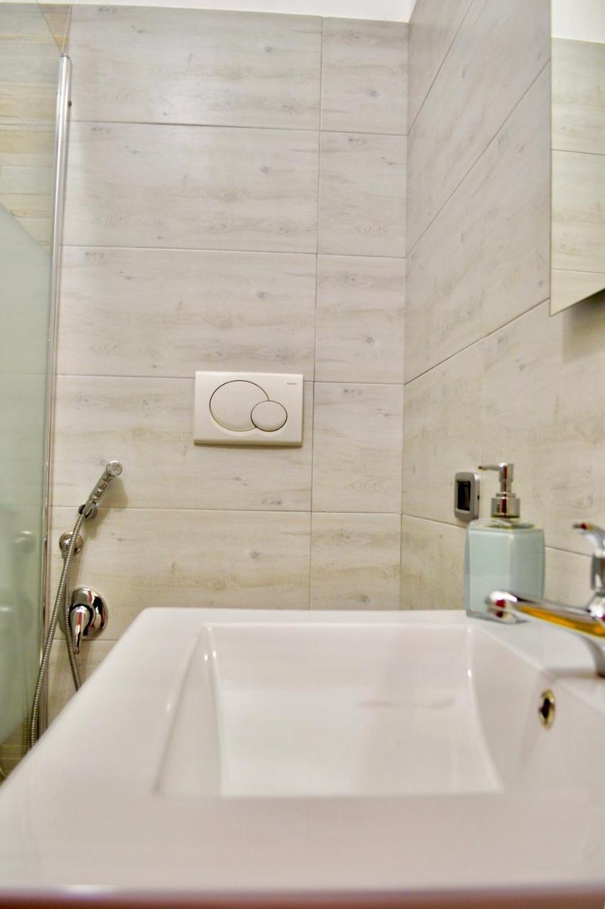 Guest House Maria Rome Luaran gambar