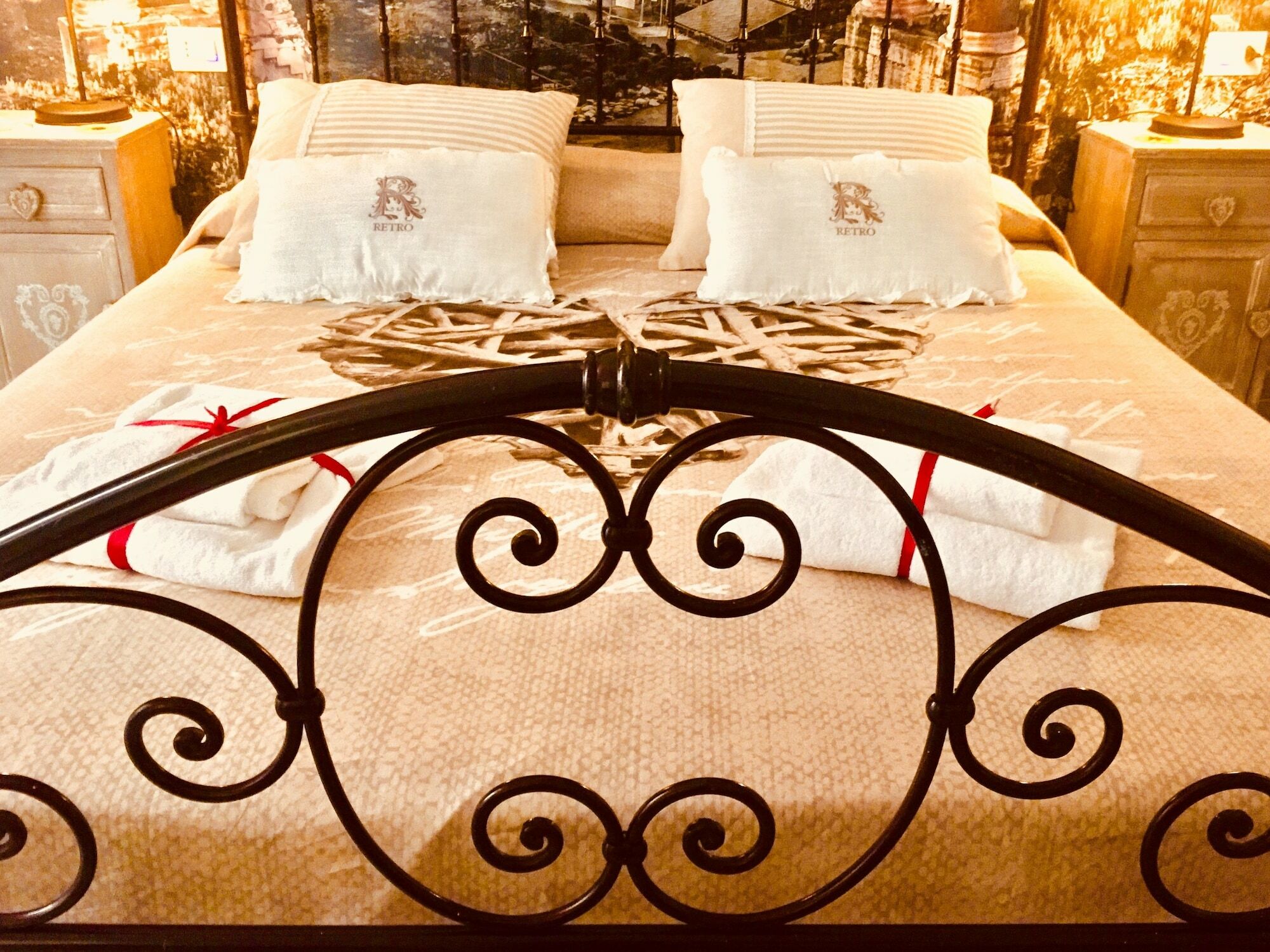 Guest House Maria Rome Luaran gambar