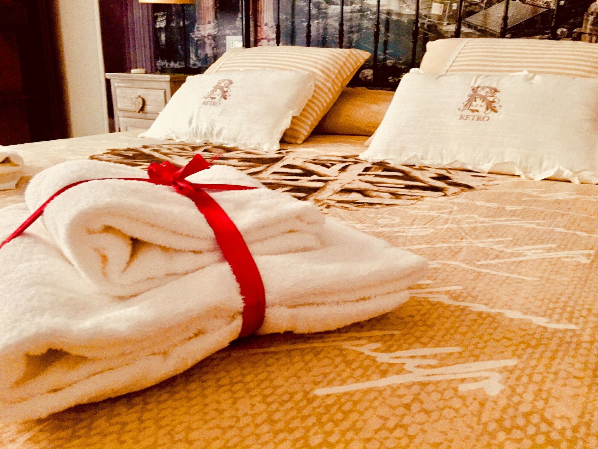 Guest House Maria Rome Luaran gambar