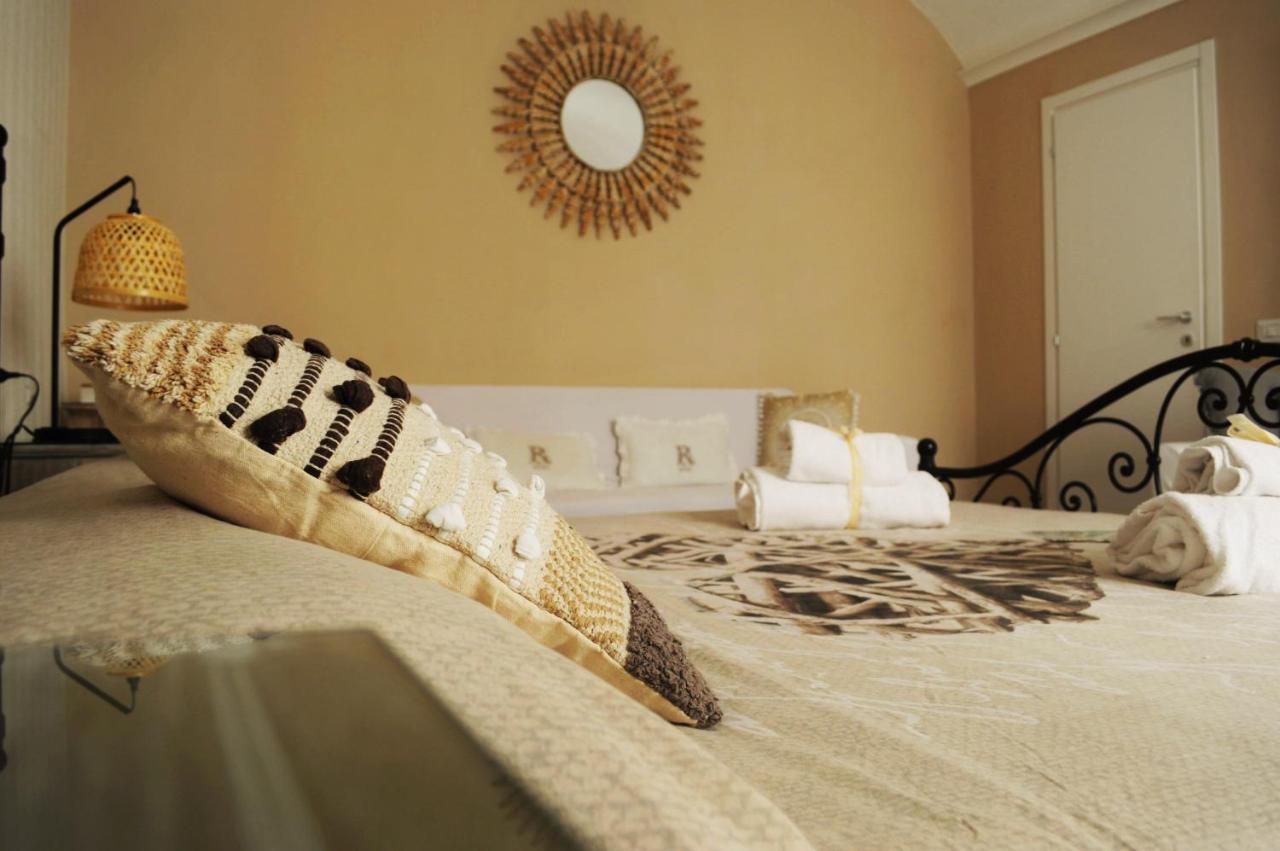 Guest House Maria Rome Luaran gambar