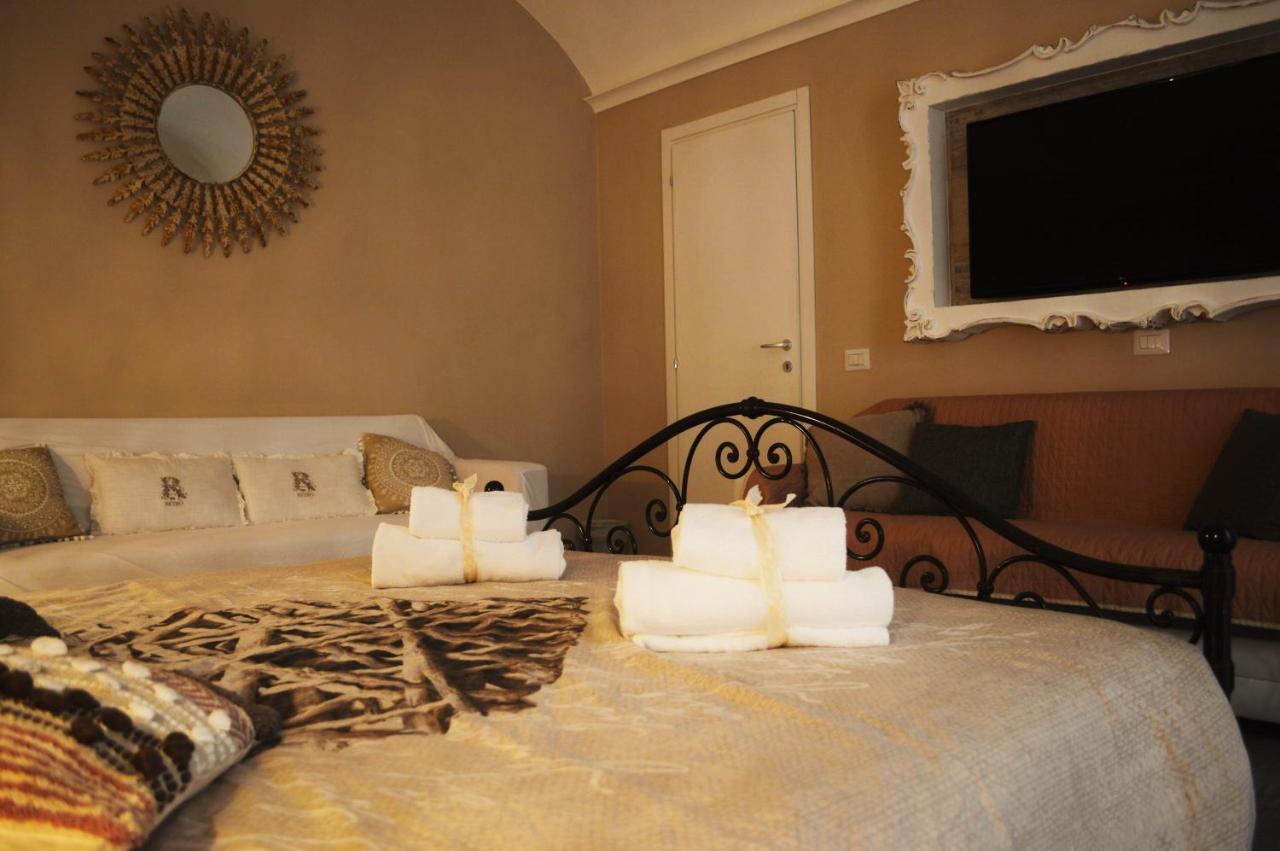 Guest House Maria Rome Luaran gambar