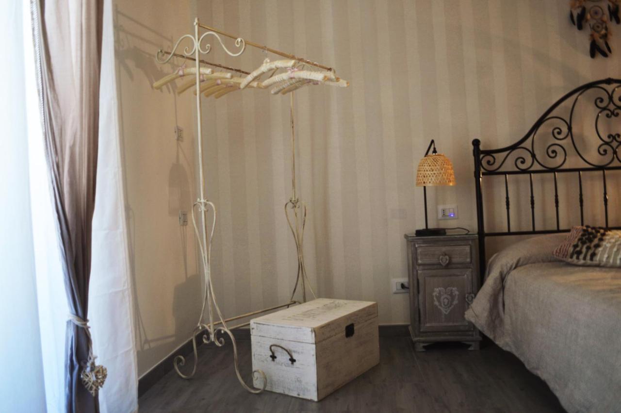 Guest House Maria Rome Luaran gambar