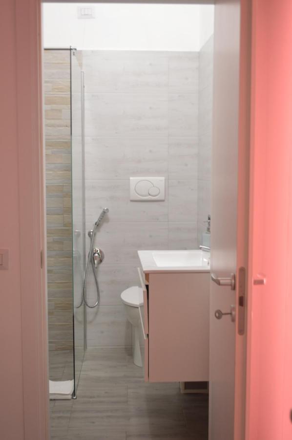 Guest House Maria Rome Luaran gambar