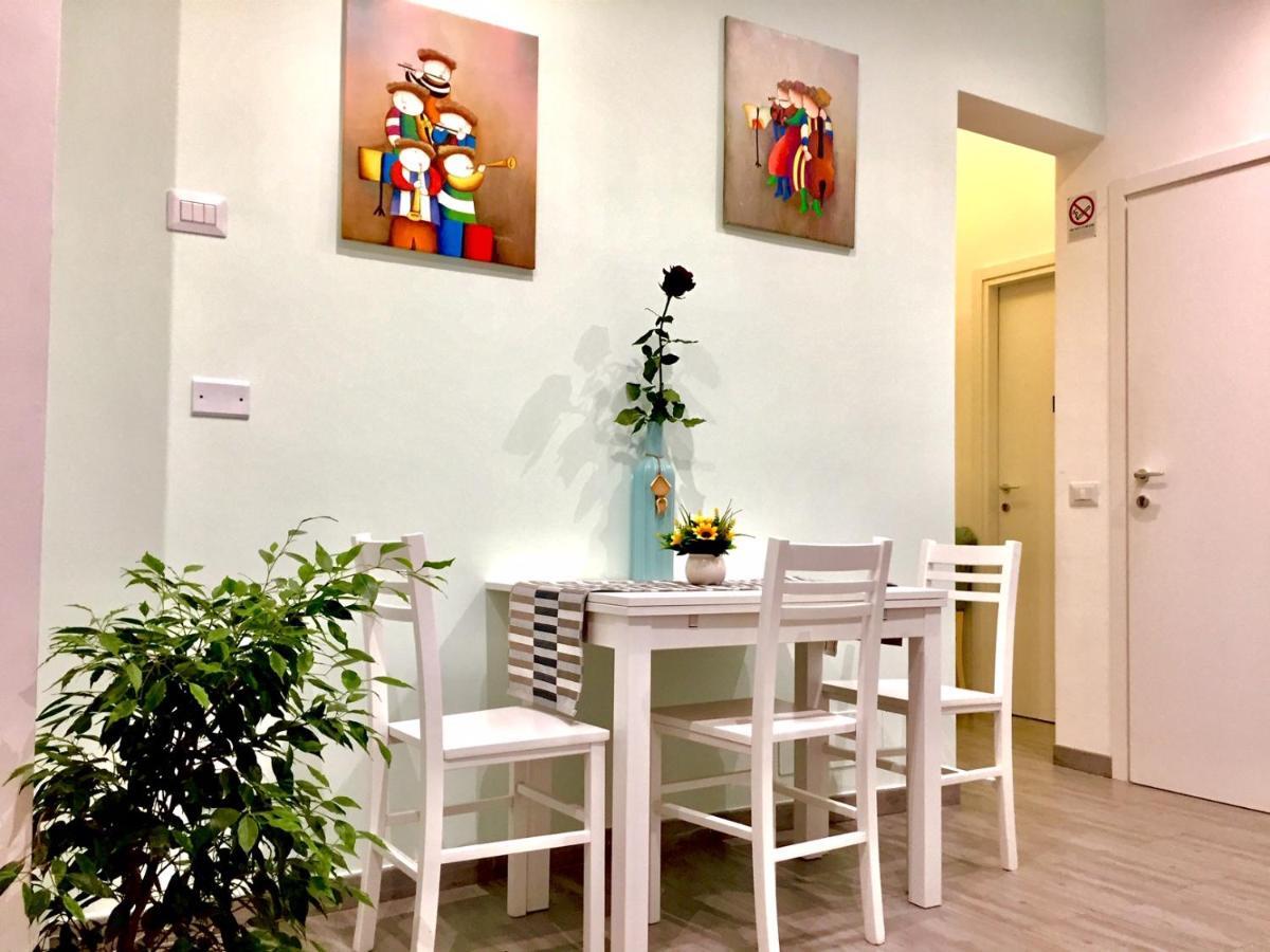 Guest House Maria Rome Luaran gambar