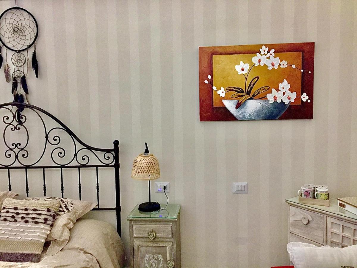 Guest House Maria Rome Luaran gambar