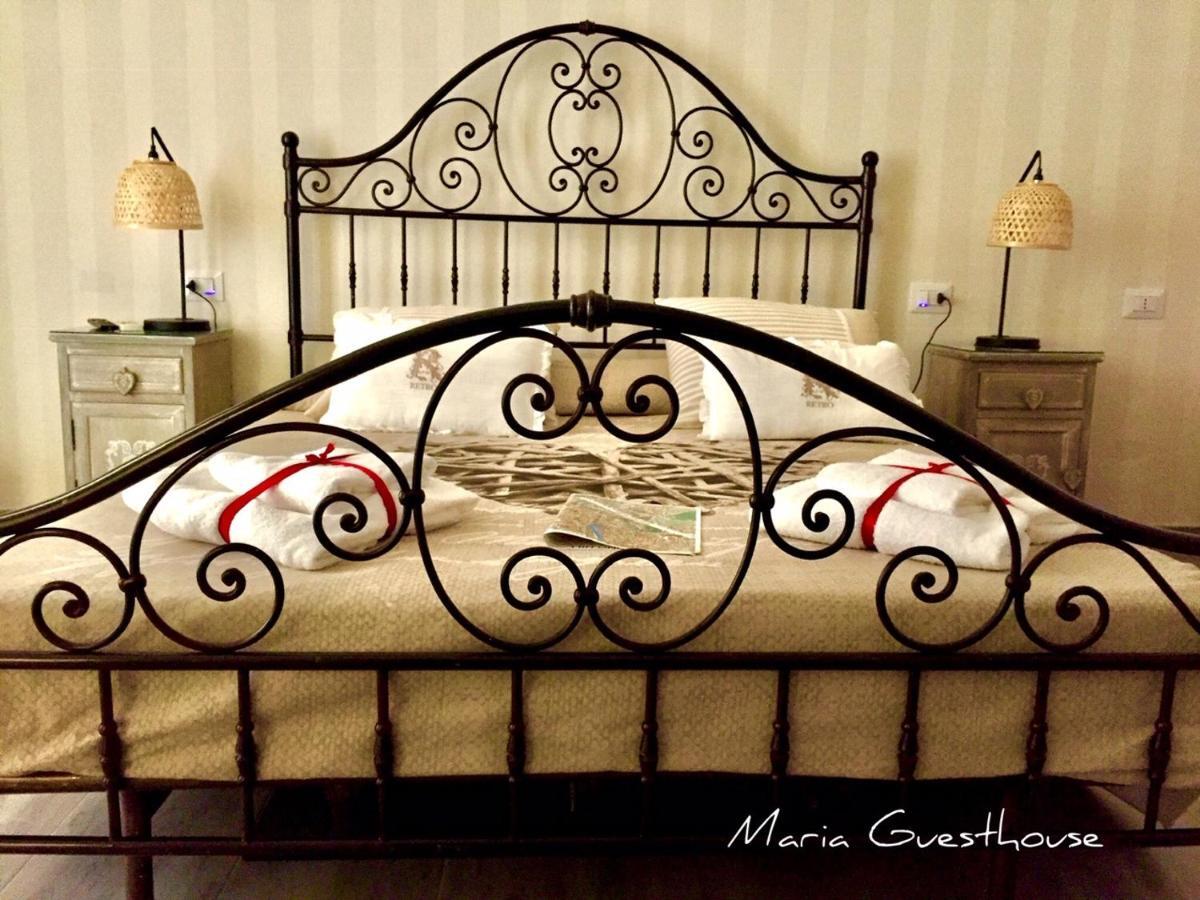 Guest House Maria Rome Luaran gambar