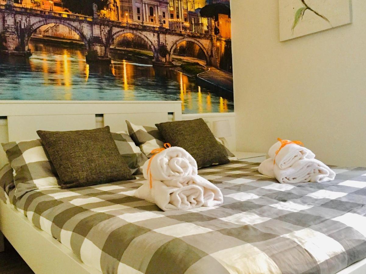 Guest House Maria Rome Luaran gambar